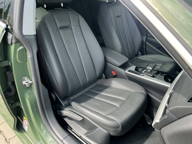 Audi A5 A5 Sportback 30TDI S-Tronic Panodak/Virtual/Camera/Carplay/Leder/...!! Leconte Motors