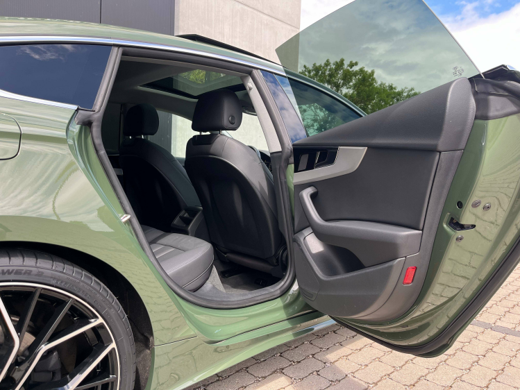 Audi A5 A5 Sportback 30TDI S-Tronic Panodak/Virtual/Camera/Carplay/Leder/...!! Leconte Motors