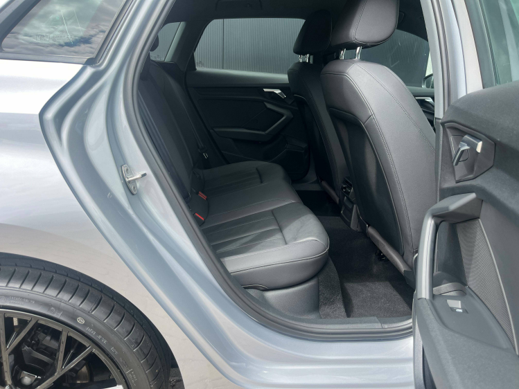 Audi A3 A3 Sportback 30 TFSI S-Tronic Leder/Carplay/Zetelverwarming/Cruise Leconte Motors