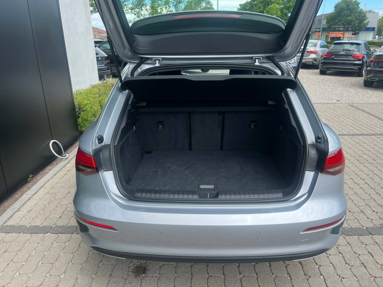 Audi A3 A3 Sportback 30 TFSI S-Tronic Leder/Carplay/Zetelverwarming/Cruise Leconte Motors