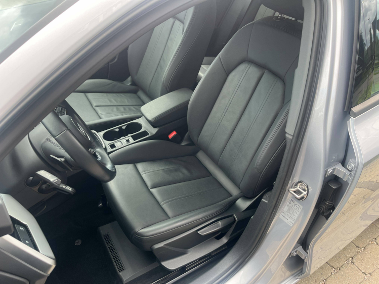 Audi A3 A3 Sportback 30 TFSI S-Tronic Leder/Carplay/Zetelverwarming/Cruise Leconte Motors
