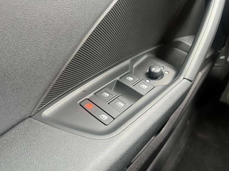 Audi A3 A3 Sportback 30 TFSI S-Tronic Leder/Carplay/Zetelverwarming/Cruise Leconte Motors