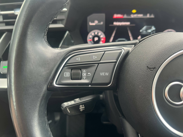 Audi A3 A3 Sportback 30 TFSI S-Tronic Leder/Carplay/Zetelverwarming/Cruise Leconte Motors