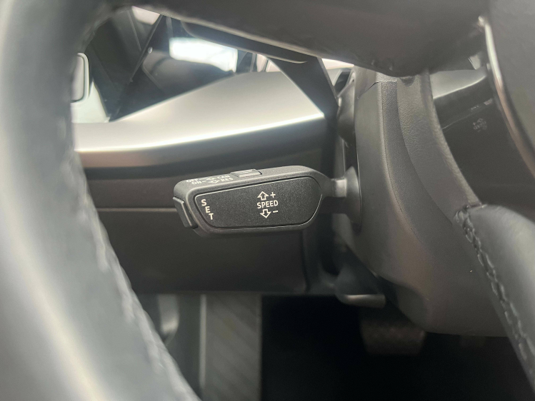 Audi A3 A3 Sportback 30 TFSI S-Tronic Leder/Carplay/Zetelverwarming/Cruise Leconte Motors