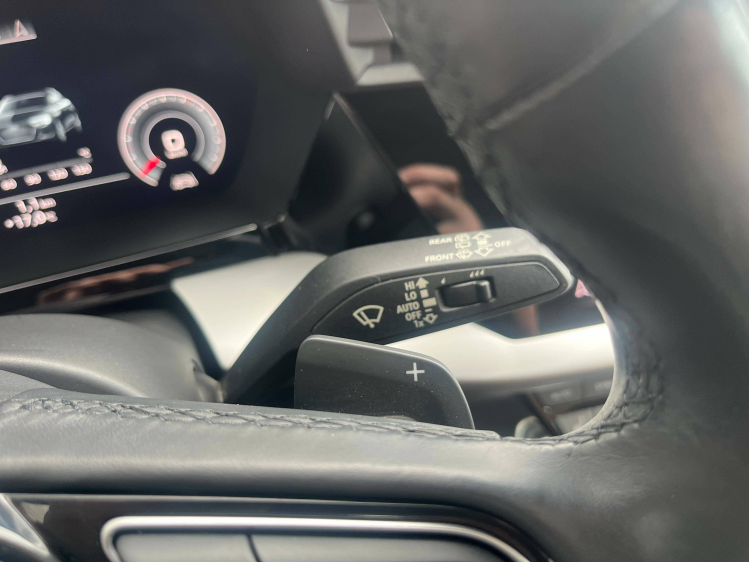 Audi A3 A3 Sportback 30 TFSI S-Tronic Leder/Carplay/Zetelverwarming/Cruise Leconte Motors