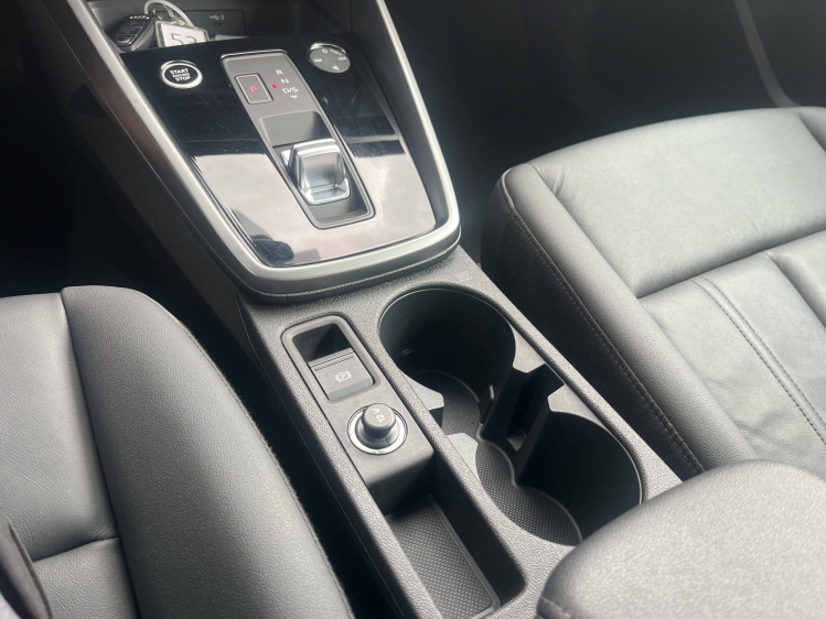 Audi A3 A3 Sportback 30 TFSI S-Tronic Leder/Carplay/Zetelverwarming/Cruise Leconte Motors