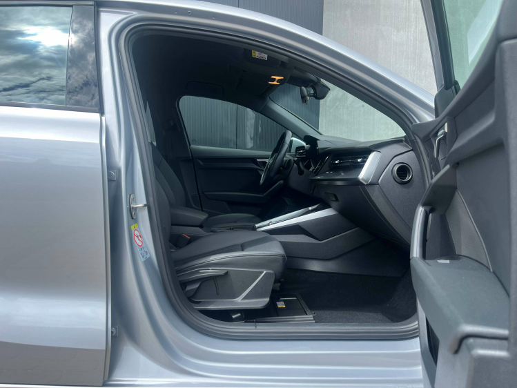 Audi A3 A3 Sportback 30 TFSI S-Tronic Leder/Carplay/Zetelverwarming/Cruise Leconte Motors