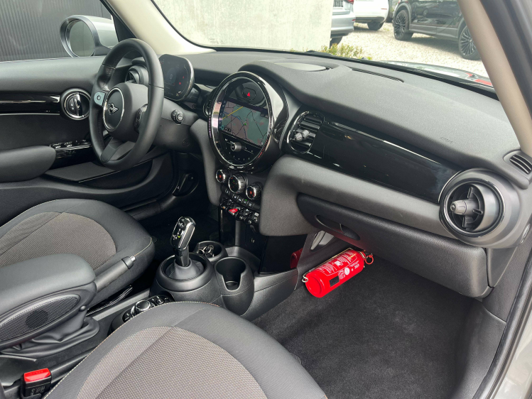 MINI Cooper Mini 1.5A Cooper Virtual/LED/Carplay/Navigatie Leconte Motors