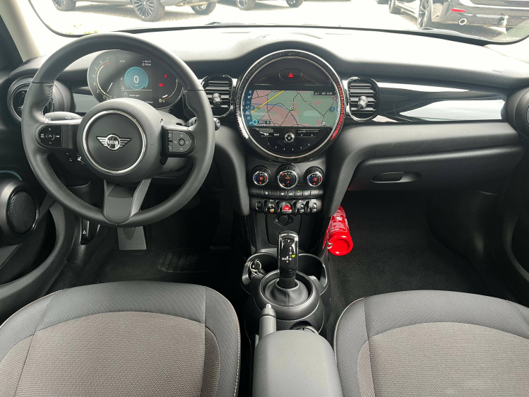 MINI Cooper Mini 1.5A Cooper Virtual/LED/Carplay/Navigatie Leconte Motors