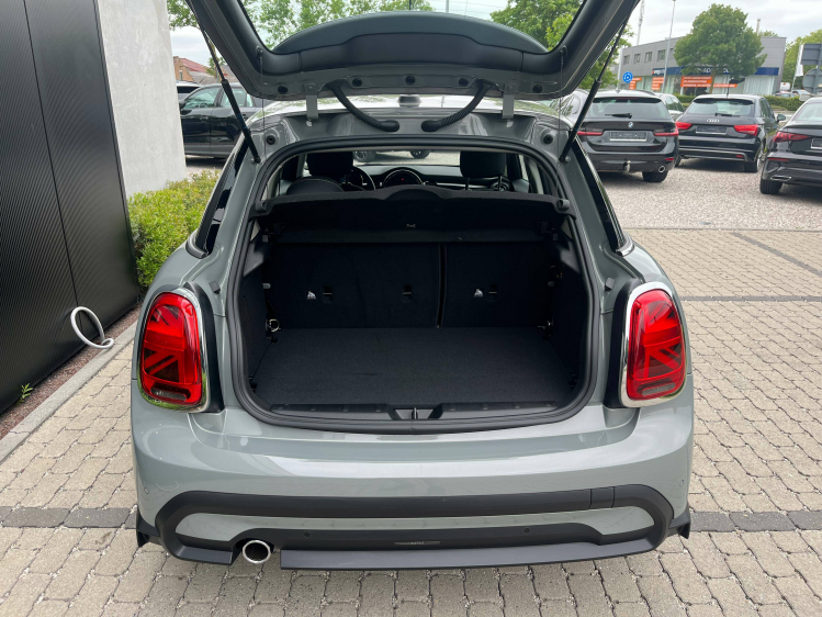 MINI Cooper Mini 1.5A Cooper Virtual/LED/Carplay/Navigatie Leconte Motors