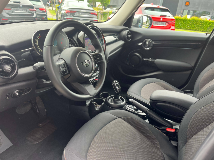 MINI Cooper Mini 1.5A Cooper Virtual/LED/Carplay/Navigatie Leconte Motors