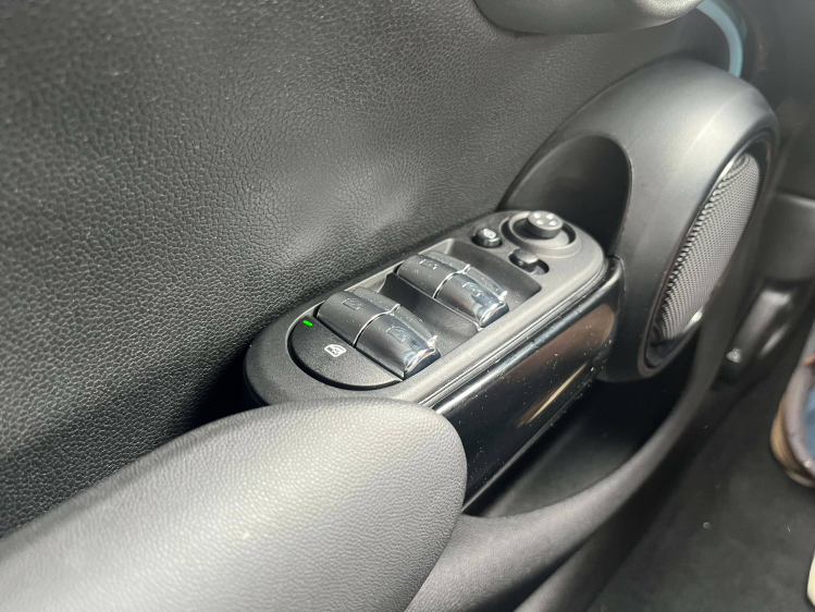 MINI Cooper Mini 1.5A Cooper Virtual/LED/Carplay/Navigatie Leconte Motors