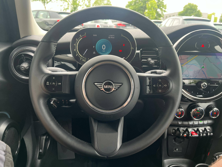 MINI Cooper Mini 1.5A Cooper Virtual/LED/Carplay/Navigatie Leconte Motors