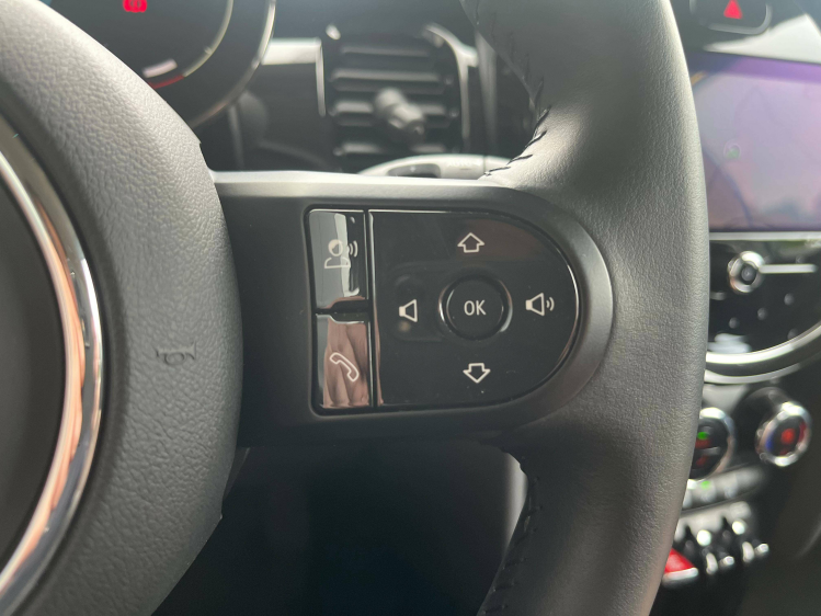 MINI Cooper Mini 1.5A Cooper Virtual/LED/Carplay/Navigatie Leconte Motors