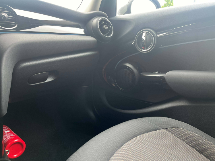 MINI Cooper Mini 1.5A Cooper Virtual/LED/Carplay/Navigatie Leconte Motors