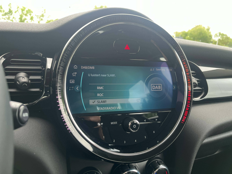 MINI Cooper Mini 1.5A Cooper Virtual/LED/Carplay/Navigatie Leconte Motors