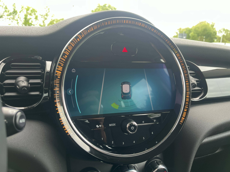 MINI Cooper Mini 1.5A Cooper Virtual/LED/Carplay/Navigatie Leconte Motors