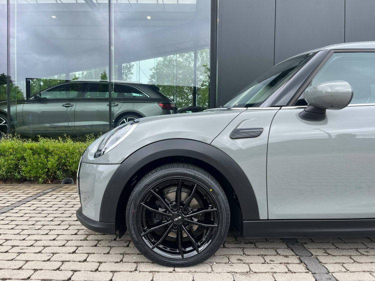 MINI Cooper Mini 1.5A Cooper Virtual/LED/Carplay/Navigatie Leconte Motors