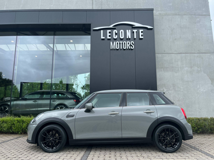 MINI Cooper Mini 1.5A Cooper Virtual/LED/Carplay/Navigatie Leconte Motors