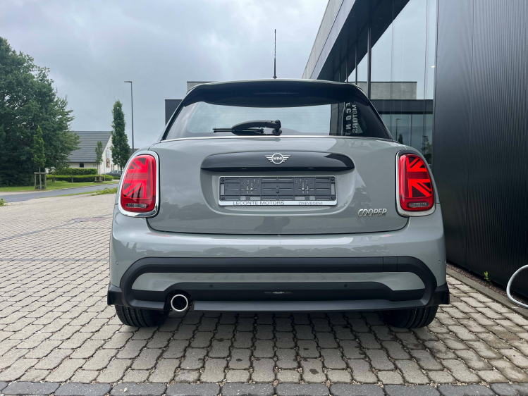 MINI Cooper Mini 1.5A Cooper Virtual/LED/Carplay/Navigatie Leconte Motors