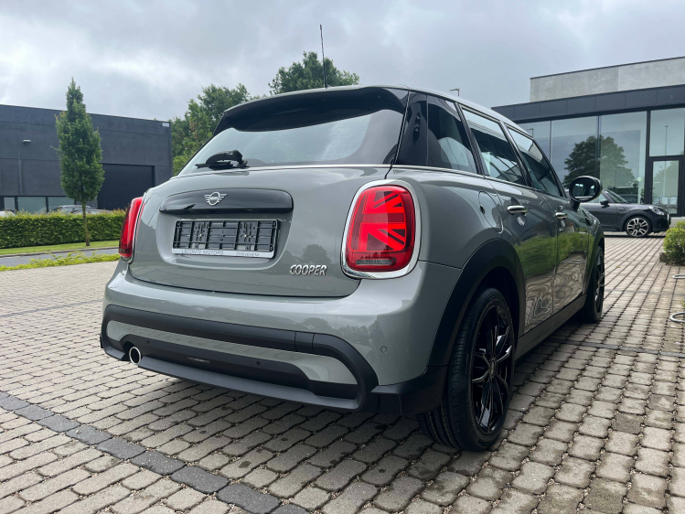 MINI Cooper Mini 1.5A Cooper Virtual/LED/Carplay/Navigatie Leconte Motors