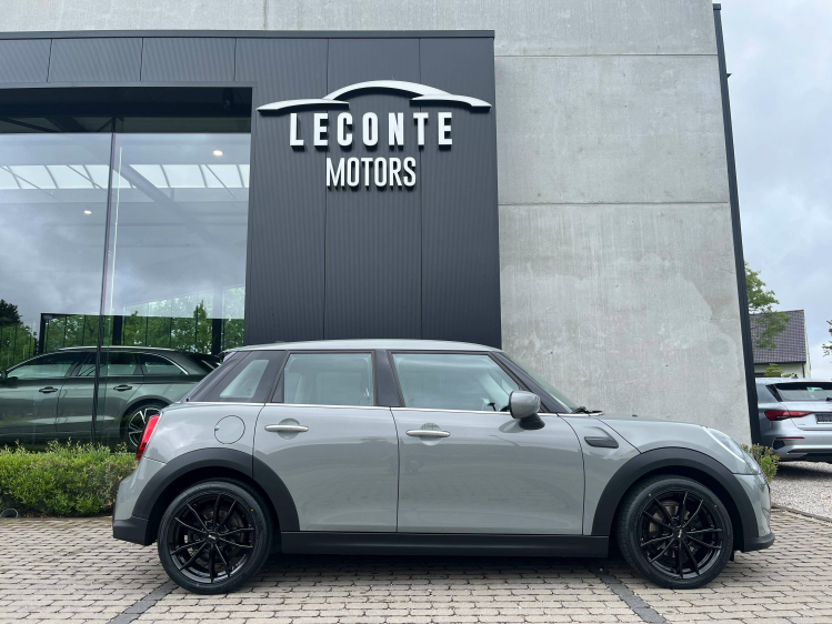 MINI Cooper Mini 1.5A Cooper Virtual/LED/Carplay/Navigatie Leconte Motors