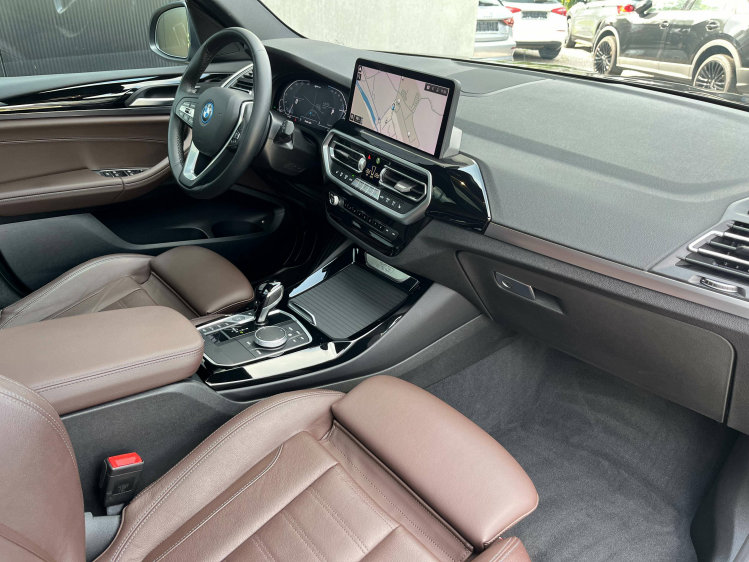 BMW X3 X3 2.0iA xDrive30e Hybride Panodak/Sportzetels/360\'Camera/Trekhaak Leconte Motors