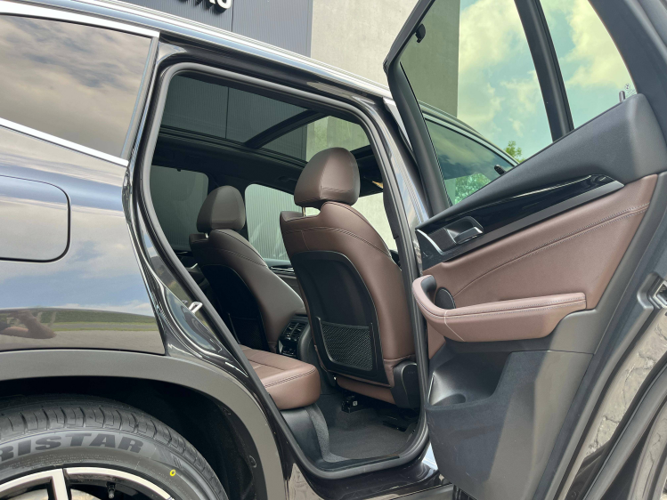 BMW X3 X3 2.0iA xDrive30e Hybride Panodak/Sportzetels/360\'Camera/Trekhaak Leconte Motors
