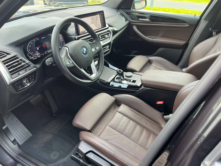 BMW X3 X3 2.0iA xDrive30e Hybride Panodak/Sportzetels/360\'Camera/Trekhaak Leconte Motors