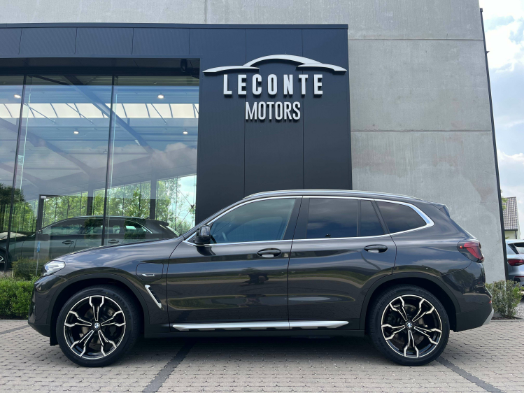 BMW X3 X3 2.0iA xDrive30e Hybride Panodak/Sportzetels/360\'Camera/Trekhaak Leconte Motors