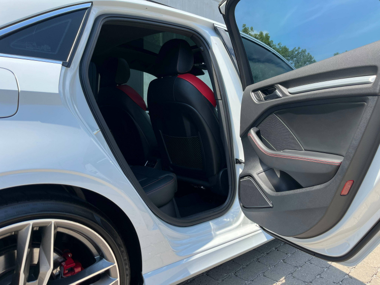 Audi S3 S3 Berline 2.0 TFSI Quattro S tronic Panodak/Leder/Camera/B&O Leconte Motors
