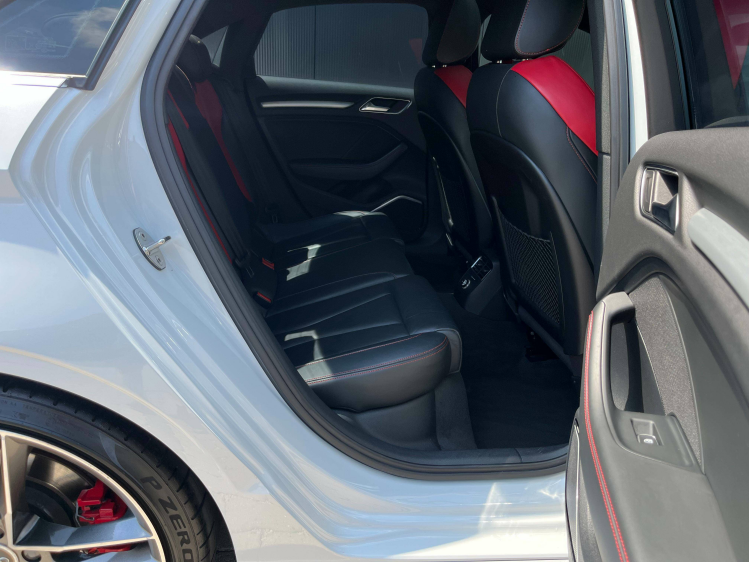 Audi S3 S3 Berline 2.0 TFSI Quattro S tronic Panodak/Leder/Camera/B&O Leconte Motors