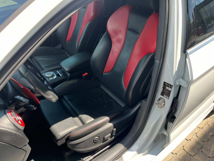 Audi S3 S3 Berline 2.0 TFSI Quattro S tronic Panodak/Leder/Camera/B&O Leconte Motors