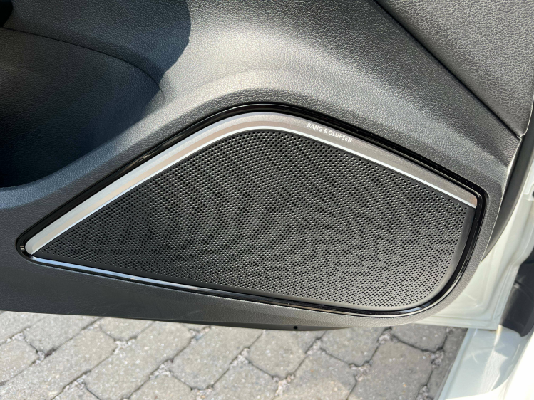 Audi S3 S3 Berline 2.0 TFSI Quattro S tronic Panodak/Leder/Camera/B&O Leconte Motors