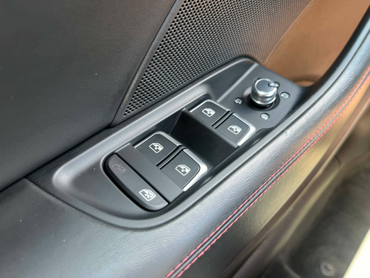 Audi S3 S3 Berline 2.0 TFSI Quattro S tronic Panodak/Leder/Camera/B&O Leconte Motors