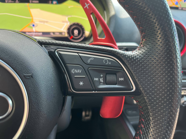 Audi S3 S3 Berline 2.0 TFSI Quattro S tronic Panodak/Leder/Camera/B&O Leconte Motors