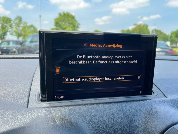 Audi S3 S3 Berline 2.0 TFSI Quattro S tronic Panodak/Leder/Camera/B&O Leconte Motors