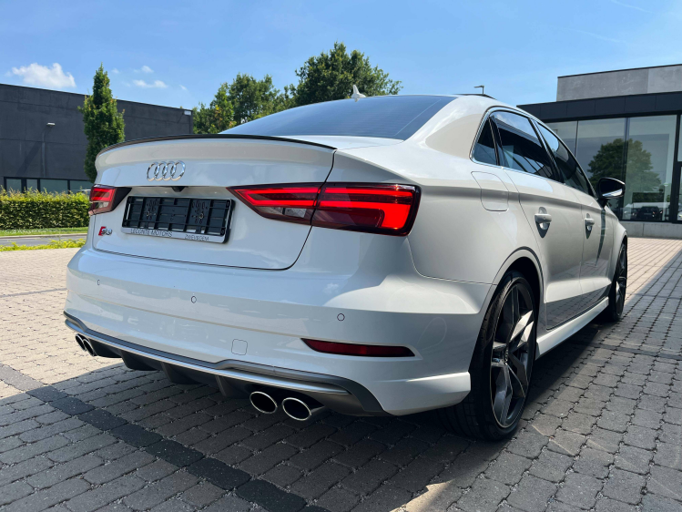 Audi S3 S3 Berline 2.0 TFSI Quattro S tronic Panodak/Leder/Camera/B&O Leconte Motors