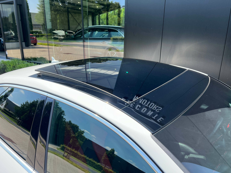 Audi S3 S3 Berline 2.0 TFSI Quattro S tronic Panodak/Leder/Camera/B&O Leconte Motors