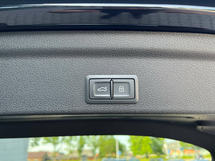 Audi Q3 Q3 Sportback 35 TFSI S-Tronic S-Line LED/Sportzetels/Carplay/...!! Leconte Motors