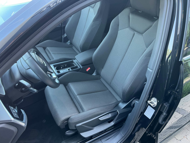 Audi Q3 Q3 Sportback 35 TFSI S-Tronic S-Line LED/Sportzetels/Carplay/...!! Leconte Motors