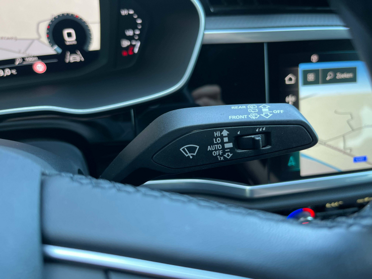 Audi Q3 Q3 Sportback 35 TFSI S-Tronic S-Line LED/Sportzetels/Carplay/...!! Leconte Motors