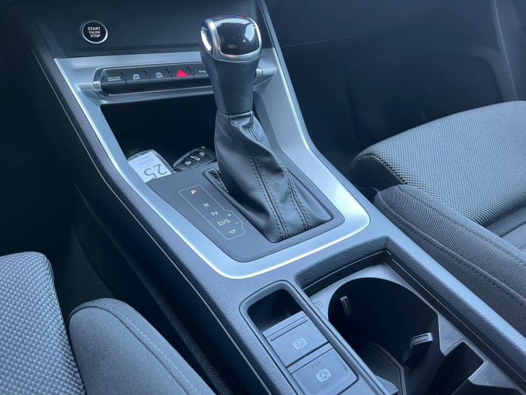 Audi Q3 Q3 Sportback 35 TFSI S-Tronic S-Line LED/Sportzetels/Carplay/...!! Leconte Motors