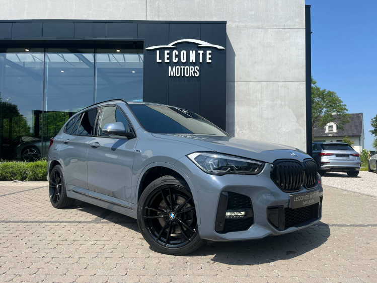 BMW X1 X1 1.5iA xDrive25e M-Pack Panodak/Leder/Camera/HUD/...!! Leconte Motors
