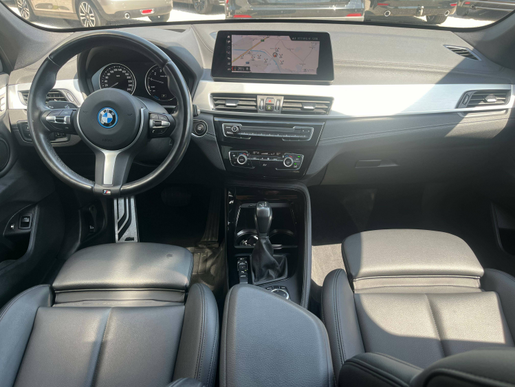 BMW X1 X1 1.5iA xDrive25e M-Pack Panodak/Leder/Camera/HUD/...!! Leconte Motors