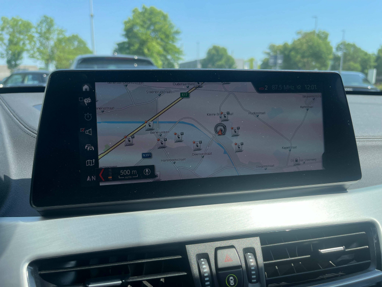 BMW X1 X1 1.5iA xDrive25e M-Pack Panodak/Leder/Camera/HUD/...!! Leconte Motors