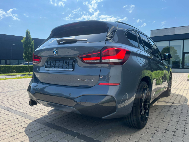 BMW X1 X1 1.5iA xDrive25e M-Pack Panodak/Leder/Camera/HUD/...!! Leconte Motors