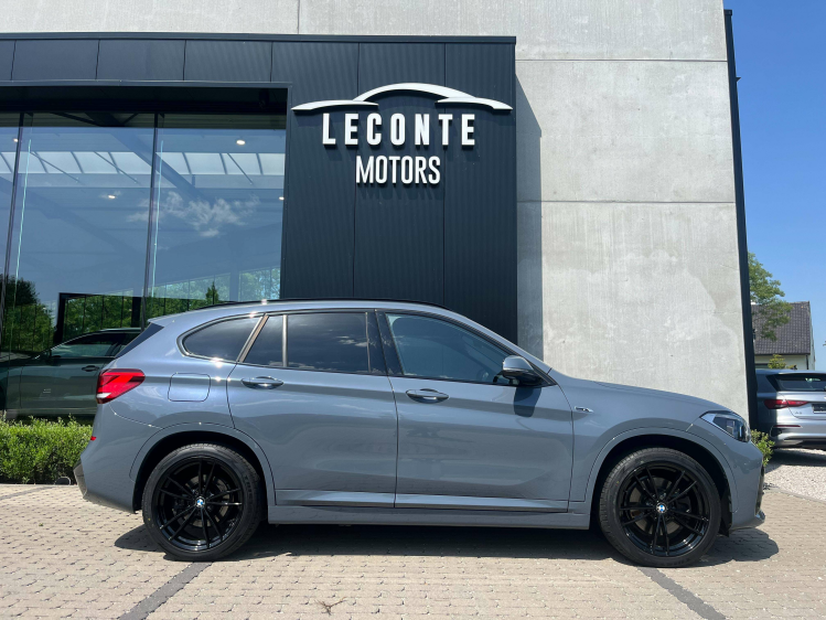 BMW X1 X1 1.5iA xDrive25e M-Pack Panodak/Leder/Camera/HUD/...!! Leconte Motors