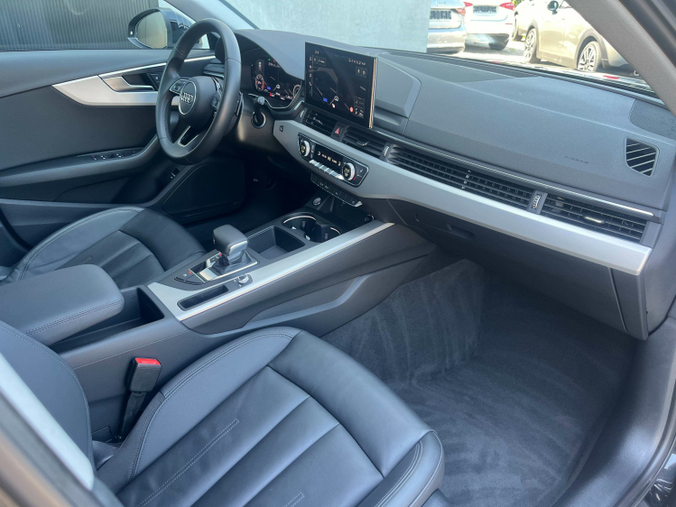 Audi A4 A4 Avant 35 TDI S-Tronic Leder/Virtual/LED/Camera/Carplay Leconte Motors