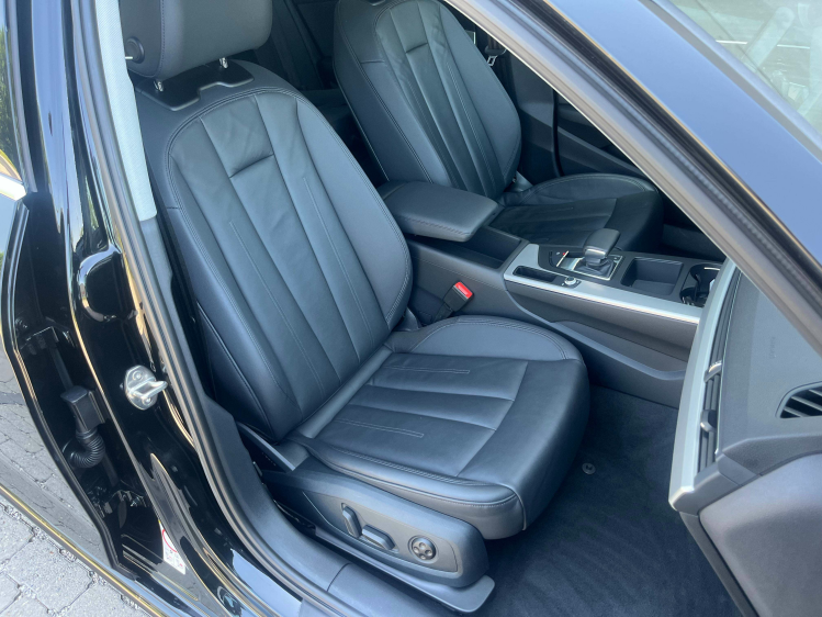 Audi A4 A4 Avant 35 TDI S-Tronic Leder/Virtual/LED/Camera/Carplay Leconte Motors